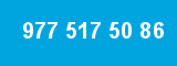 977 517 50 86